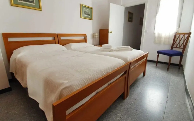 Apartamentos Plaza del Salvador