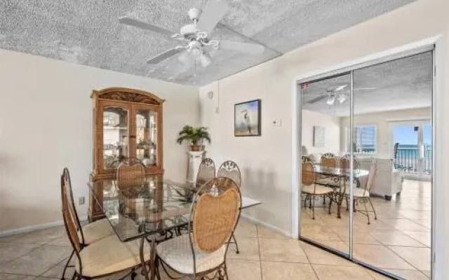 Gulf Shore Condo #520