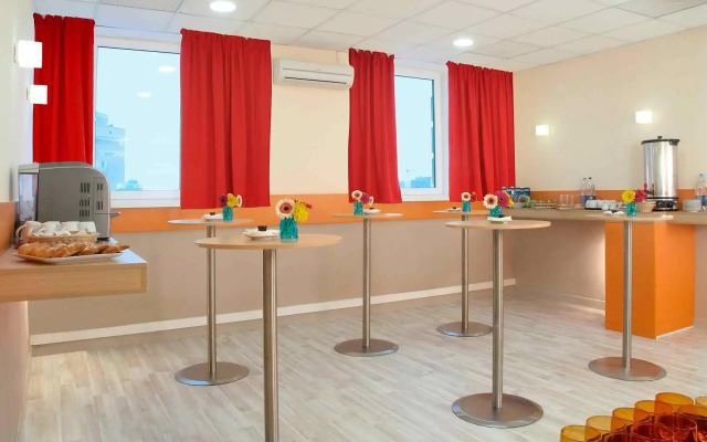 ibis Киев Центр