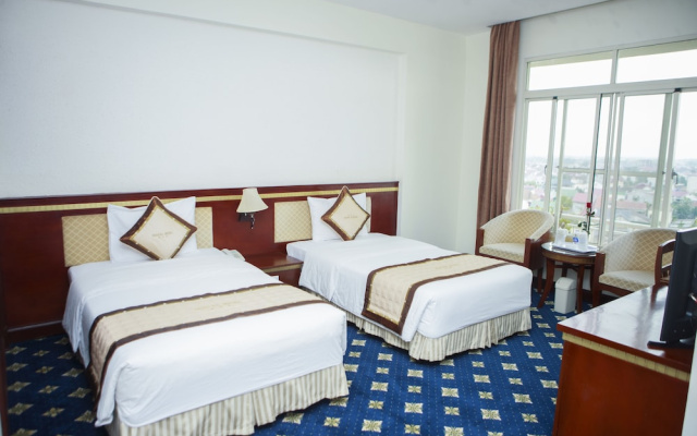 Ngan Ha Hotel