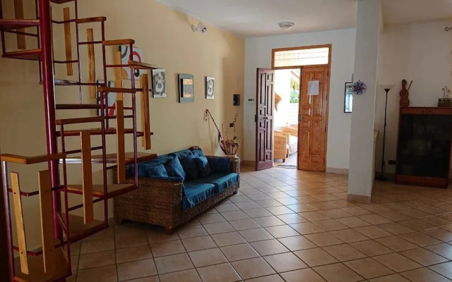 Villa Teresa