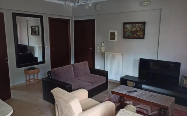 Litochoro apartment 2