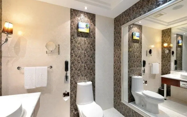 Xindu International Hotel