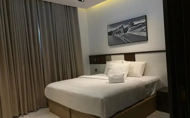 Greyfield Apartment 2