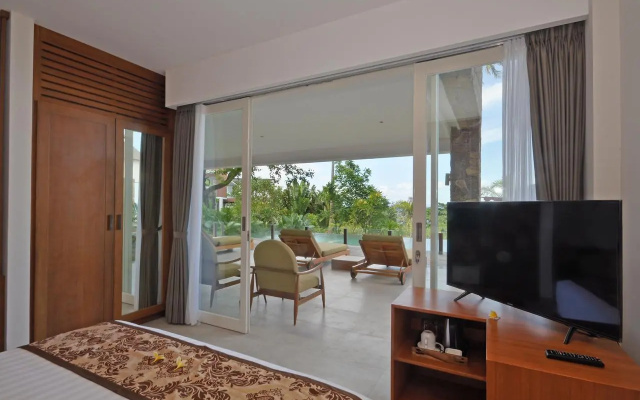 Raja Villa Lombok Resort Powered by Archipelago