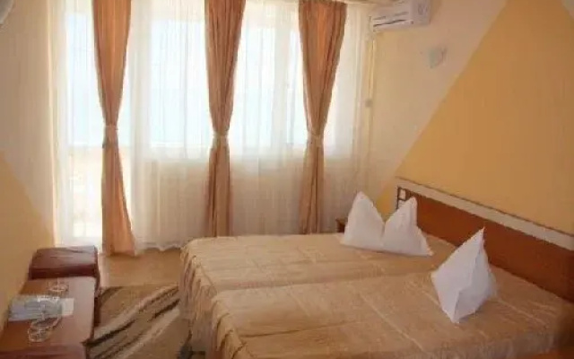 Hotel Amfiteatru