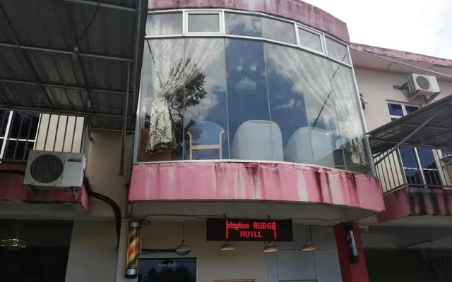 Daisyinn Budget Hotel Kuala Terengganu
