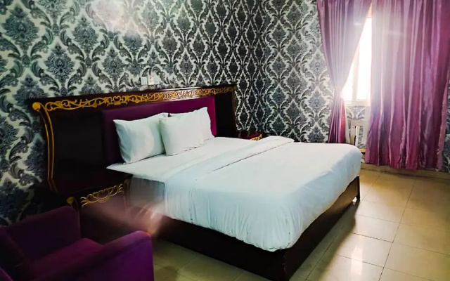 Aridolf Resort Wellness Centre & Spa