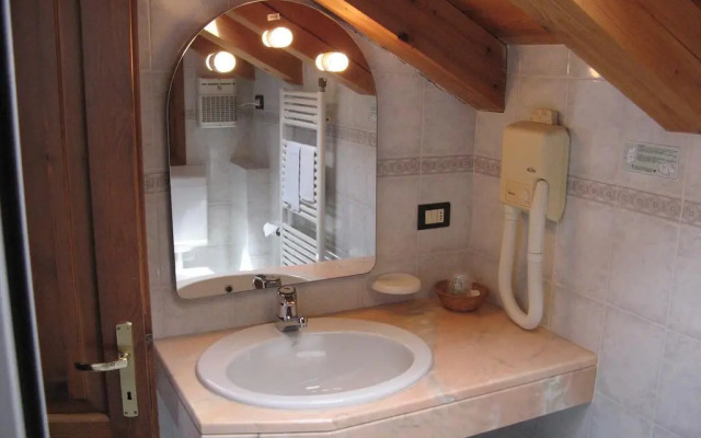 Hotel Petit Giles