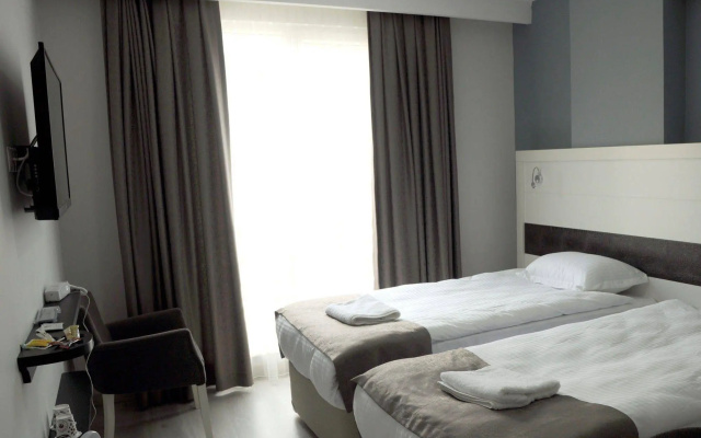 Pruva Prestige Hotel