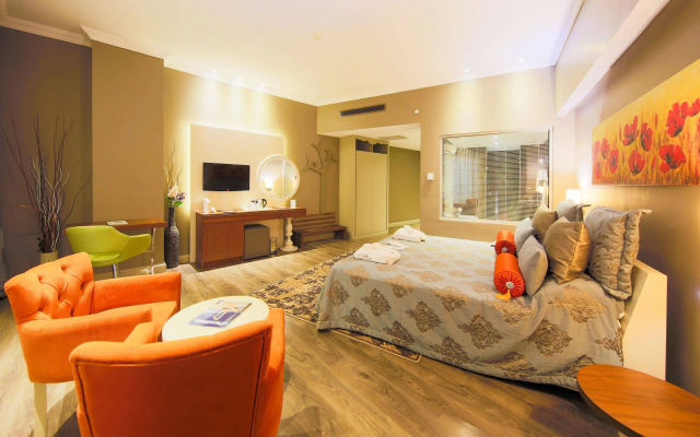 Doğa Thermal Health & Spa