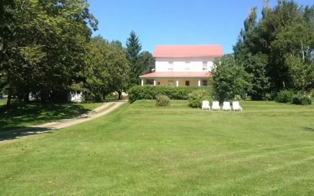 Maison William