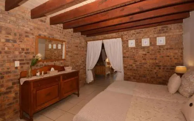 Ironwood Lodge