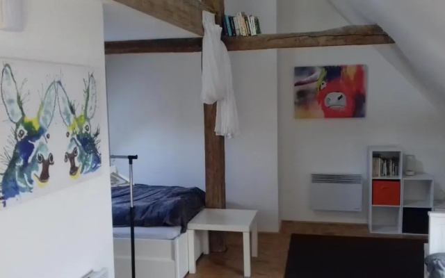 Loft