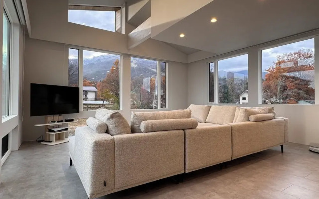 Mk House