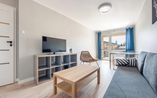 Apartamenty Sun & Snow Kopernika