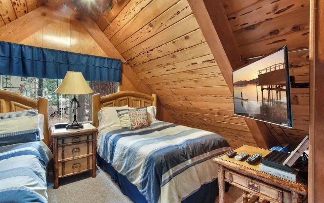 West Shore Haven Near Beach & Outdoor Fun!