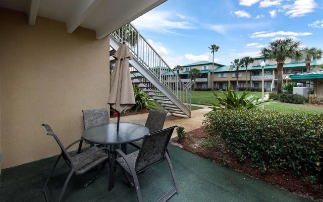 Seaspray Condos 206B