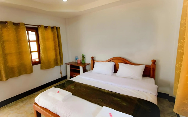 Waleekarn Resort