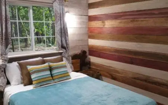Panama Eco Resort