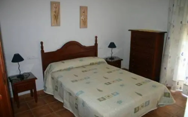 Apartamentos Turisticos Paraíso Andaluz