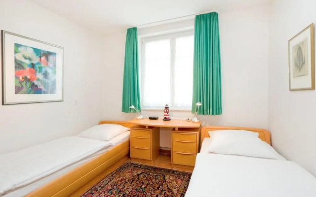 Villa Hildegard Appartement Nr. 1