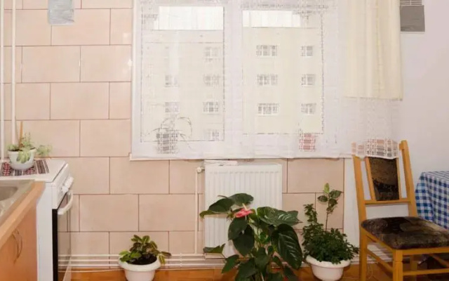 Balsim Apartment