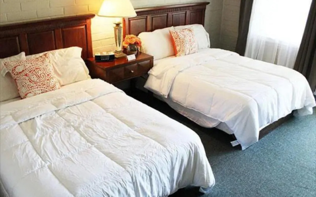 Keuka Lake Motel