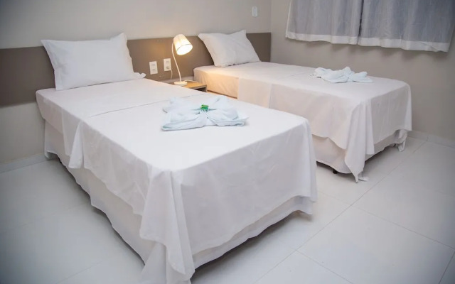 Hotel e Pousada Flor do Jua