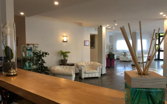 Resort Hotel Tamerici