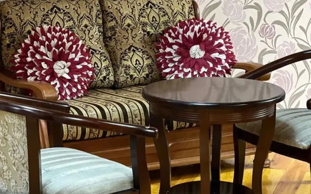 Elite comfort City house (Элит комфорт Сити хаус)