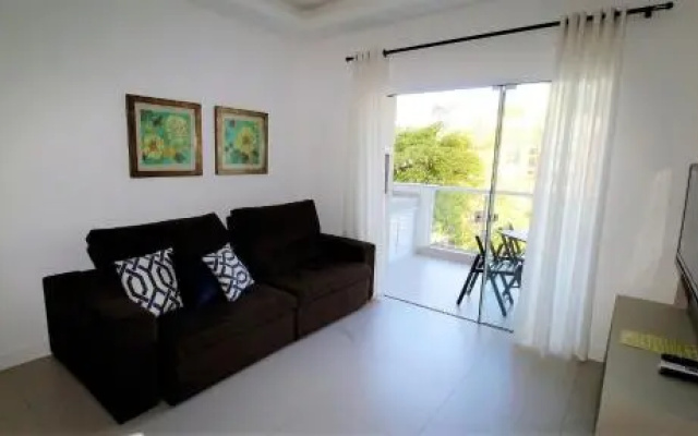 Apartamento Aguas Azuis Bombinhas 1070
