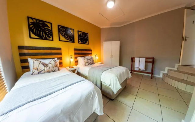 Faraway Lodge B&B