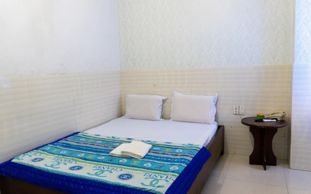 Quynh Anh Hotel