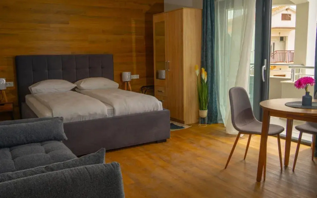 Apartments Neli