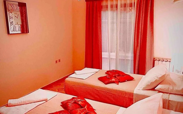 Kallipatira Apartments