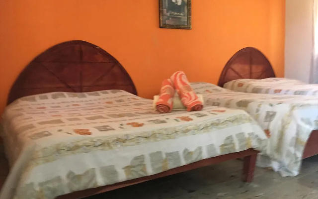 Gorgona Beach Hotel
