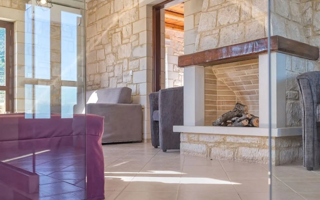 Villa Freedom