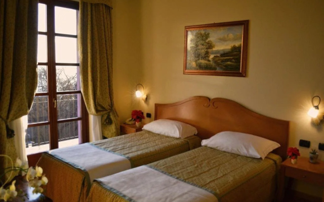 Hotel Camoretti