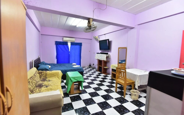 Javan Guesthouse