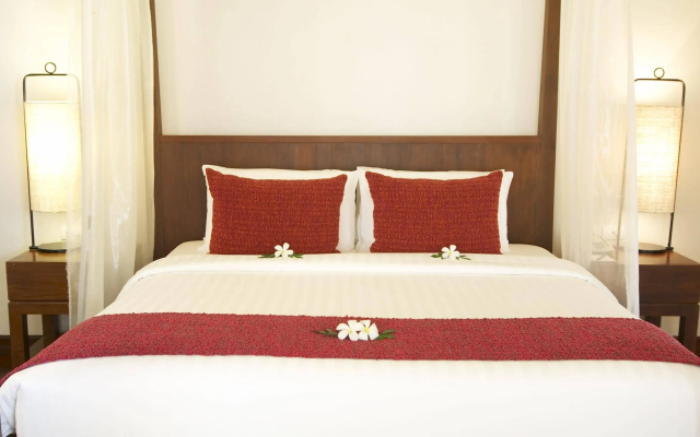 Chandara Resort & Spa Phuket