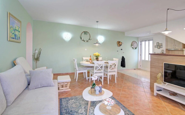 Apartment Lana