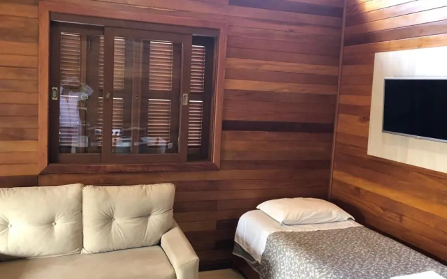 Chalés De Luxe Gramado