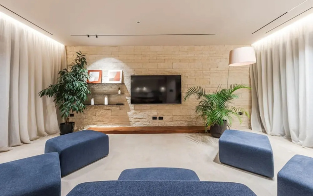 Jerina Mansion 6BR Villa With Private Pool