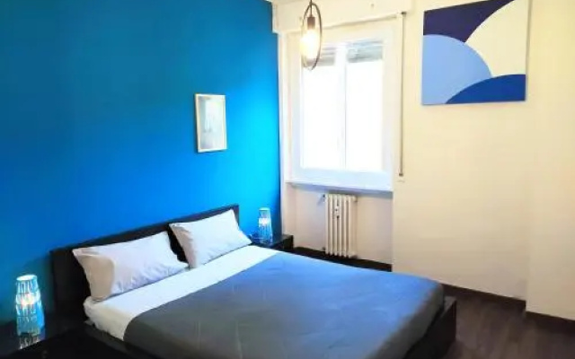 Parsifal Apartment