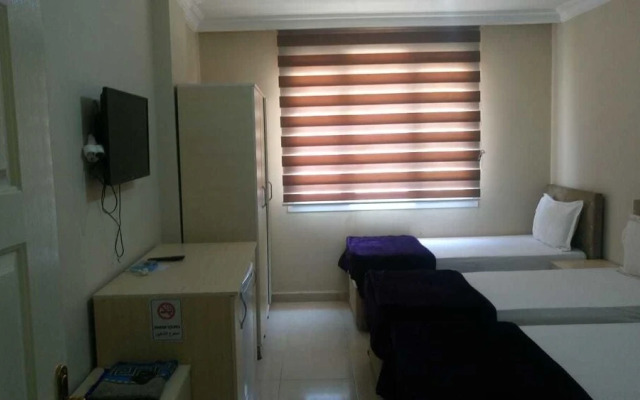 Dilara Otel