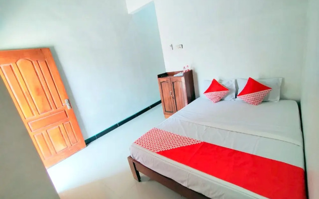Hotel O Griya Annisa