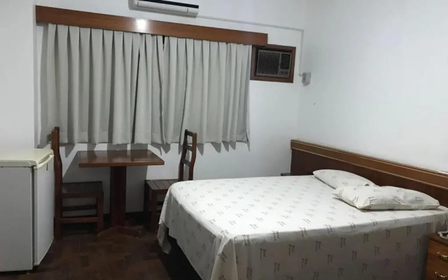 Hotel Firenze