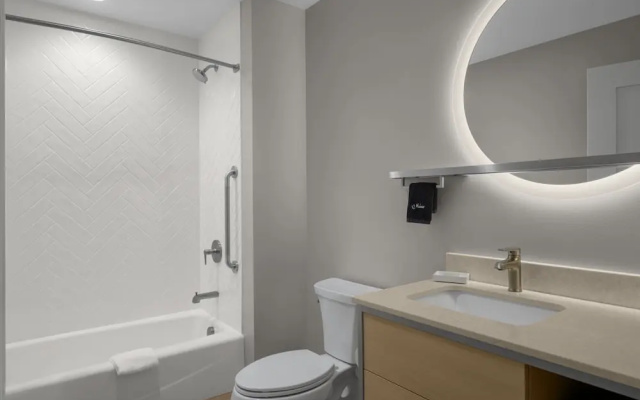 TownePlace Suites Coeur d'Alene
