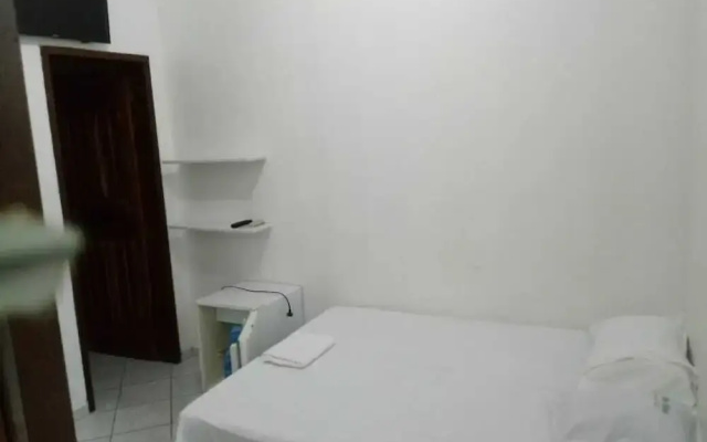 Pousada Algaroba